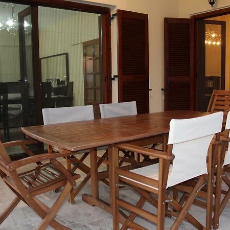 Family Cozy House Nafplio Apartment ภายนอก รูปภาพ