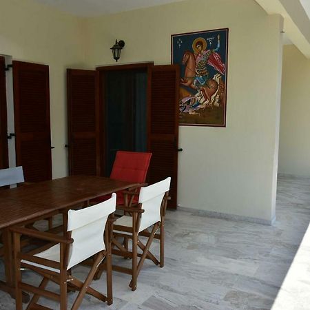 Family Cozy House Nafplio Apartment ภายนอก รูปภาพ