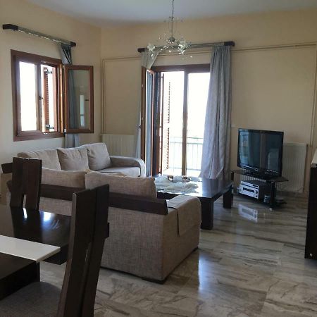 Family Cozy House Nafplio Apartment ภายนอก รูปภาพ