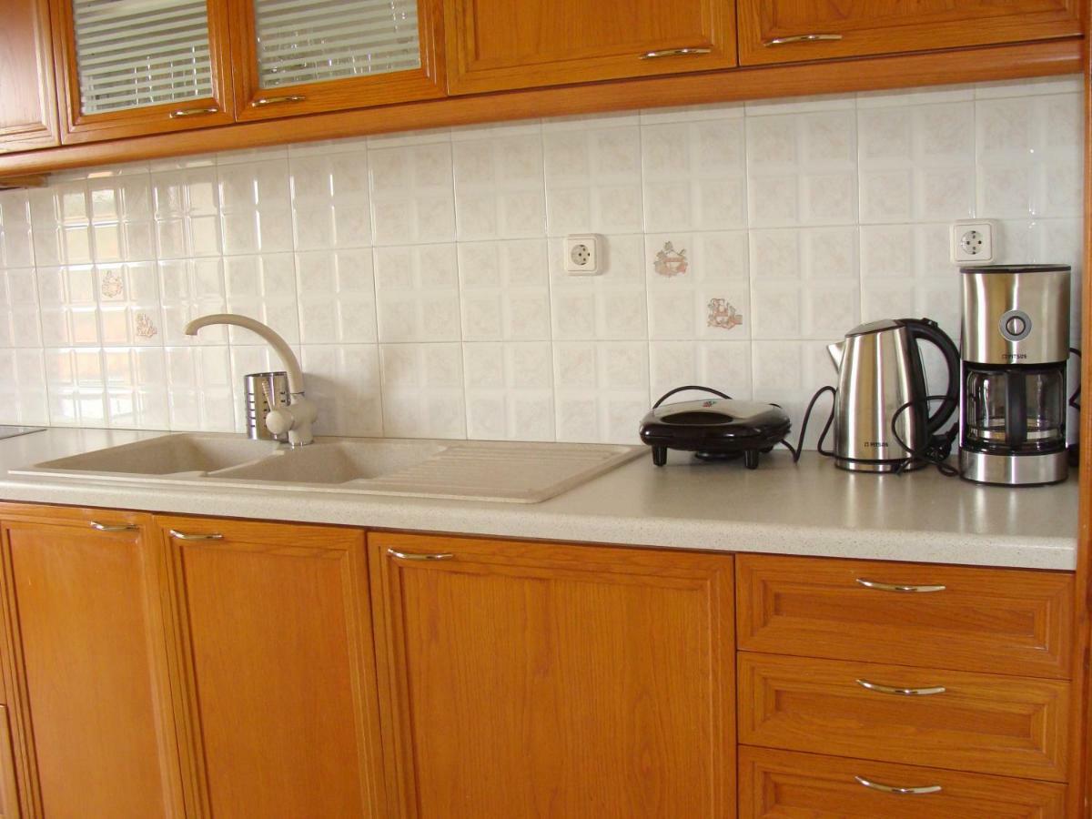 Family Cozy House Nafplio Apartment ภายนอก รูปภาพ