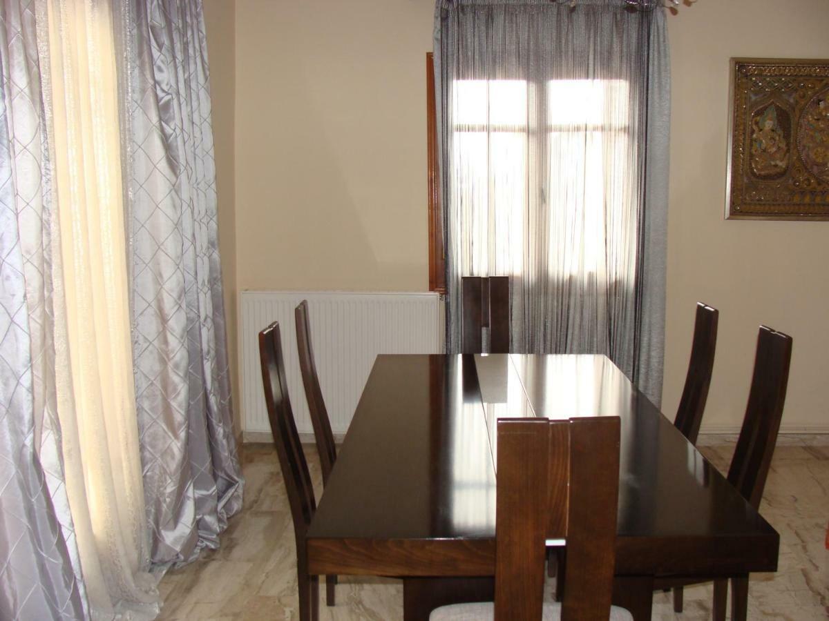 Family Cozy House Nafplio Apartment ภายนอก รูปภาพ