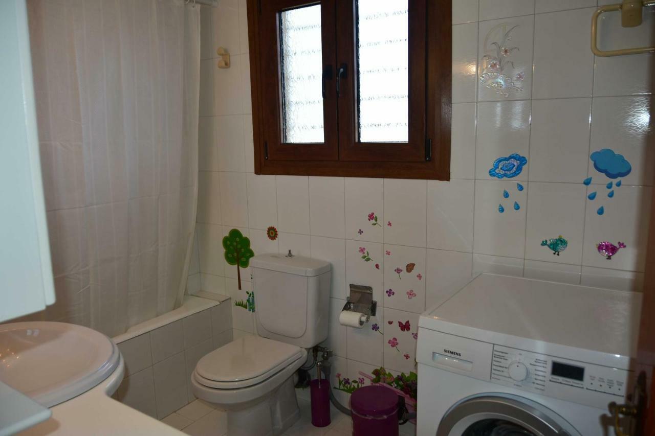 Family Cozy House Nafplio Apartment ภายนอก รูปภาพ