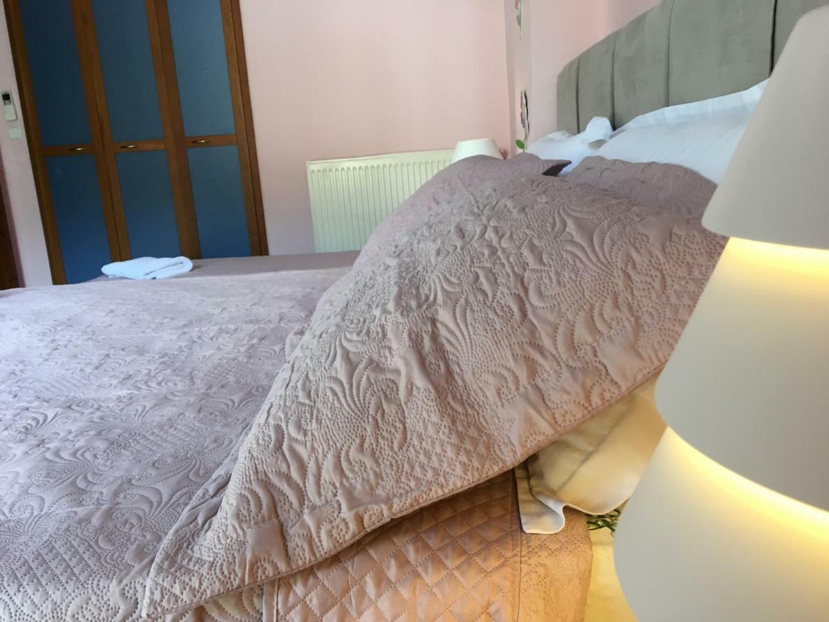 Family Cozy House Nafplio Apartment ภายนอก รูปภาพ