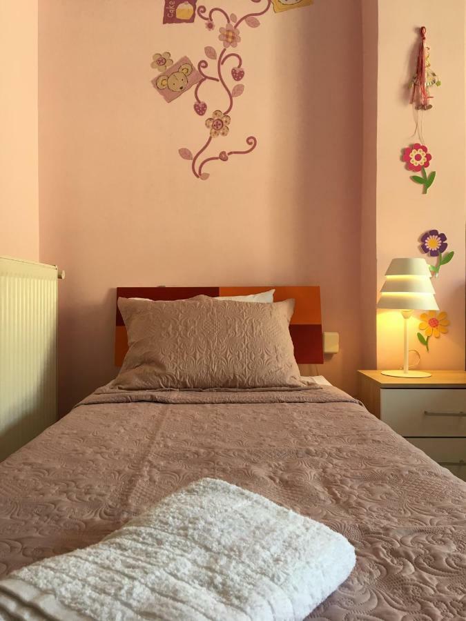 Family Cozy House Nafplio Apartment ภายนอก รูปภาพ