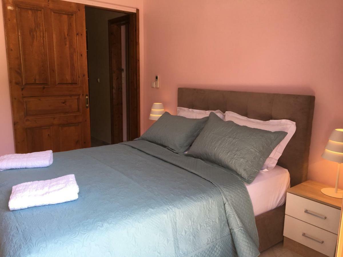 Family Cozy House Nafplio Apartment ภายนอก รูปภาพ