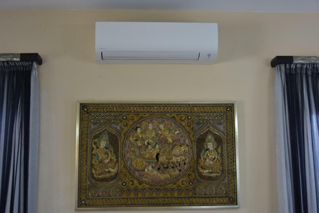 Family Cozy House Nafplio Apartment ภายนอก รูปภาพ
