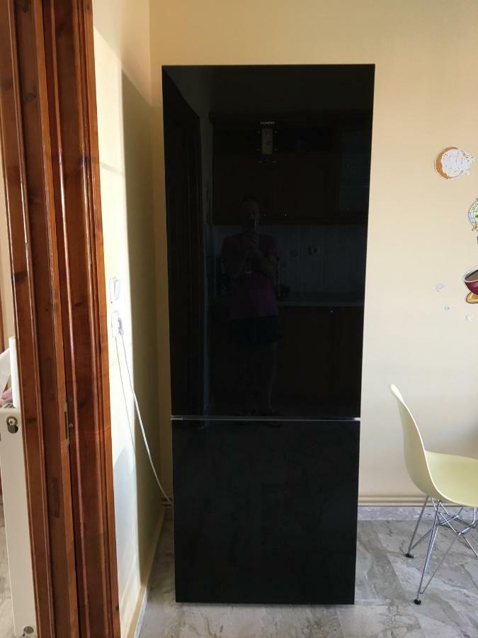 Family Cozy House Nafplio Apartment ภายนอก รูปภาพ